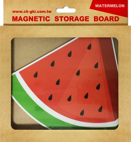 Tableau de rangement magnétique